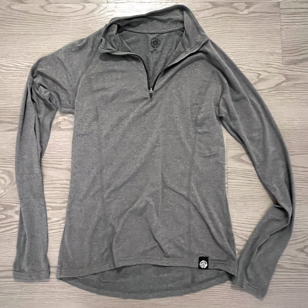 REI Co-op Tech Long-sleeve Shirt